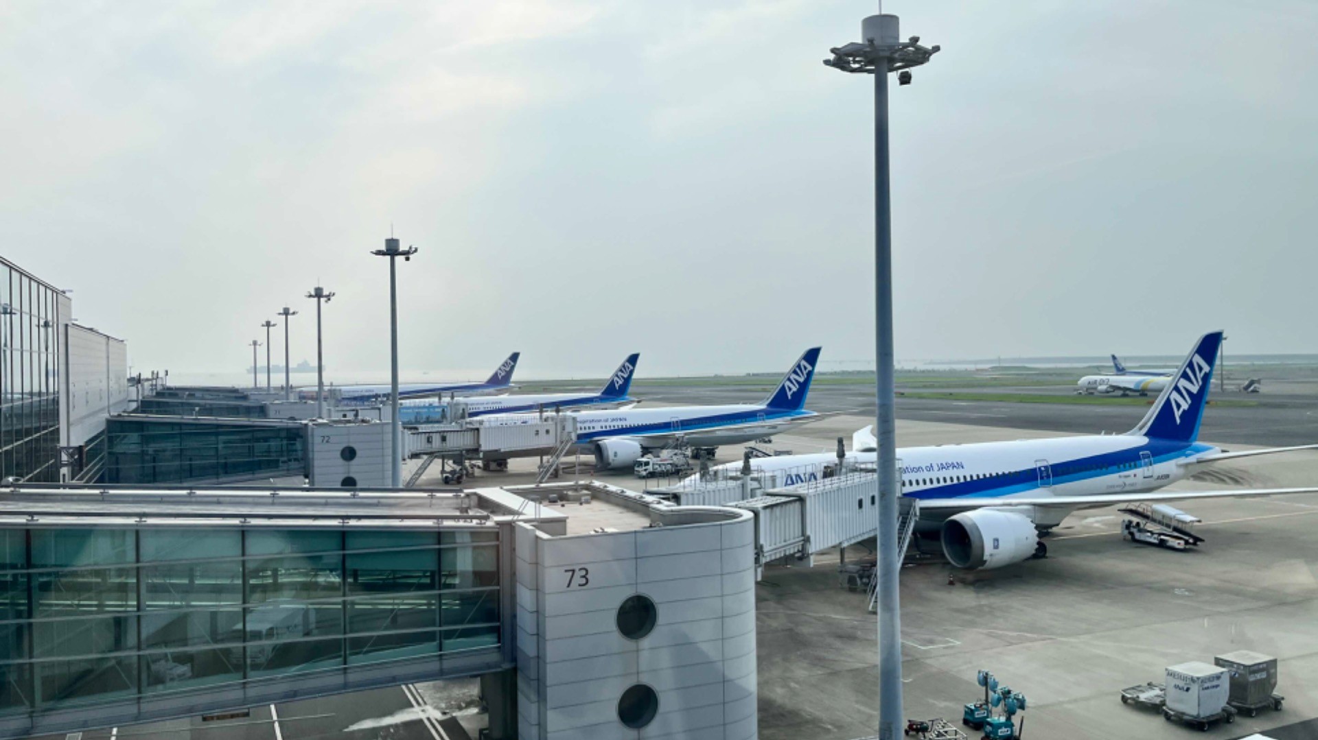 ウクライナ支援に行ってきます