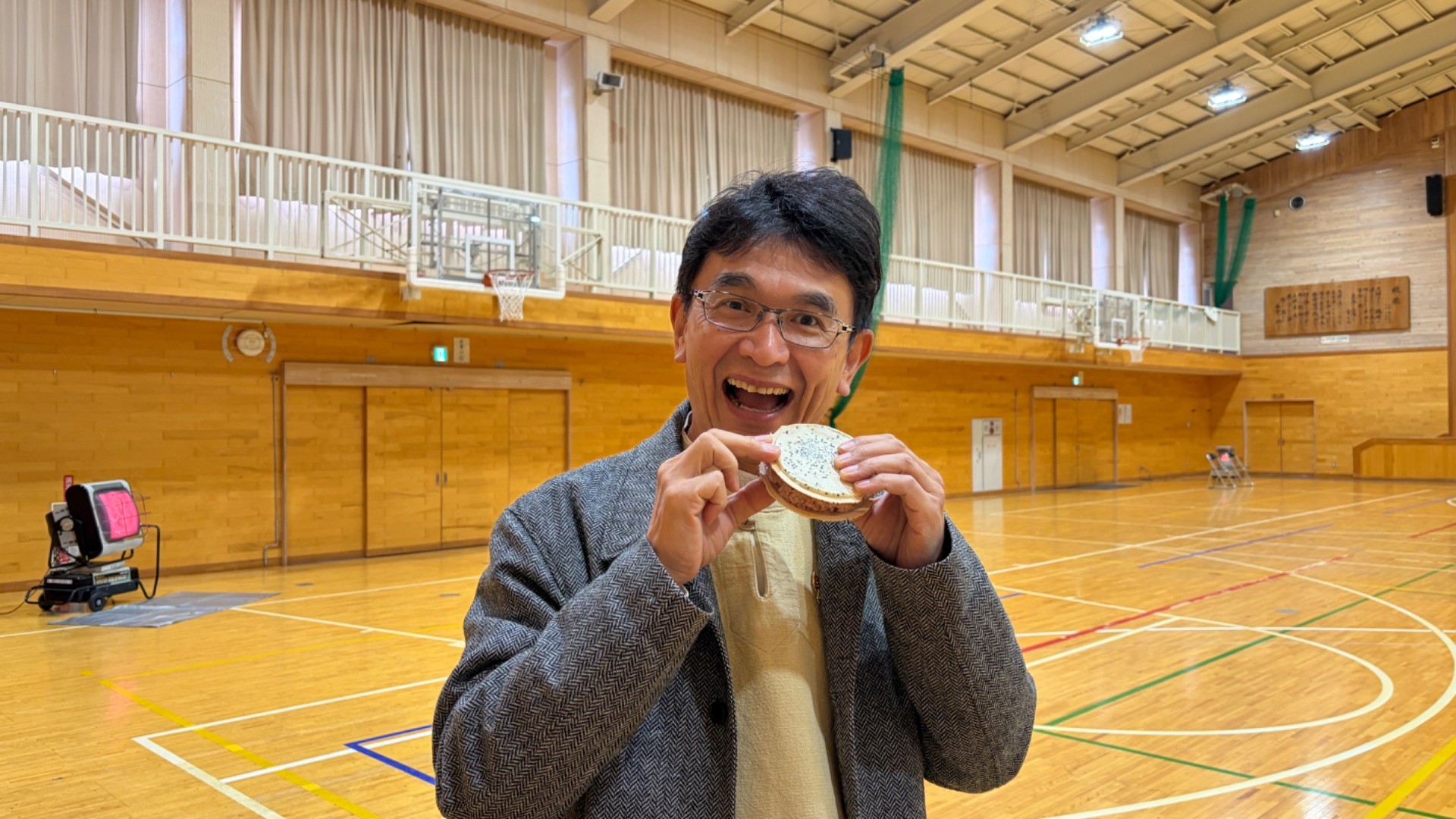こびりっこ〜おいしい給食