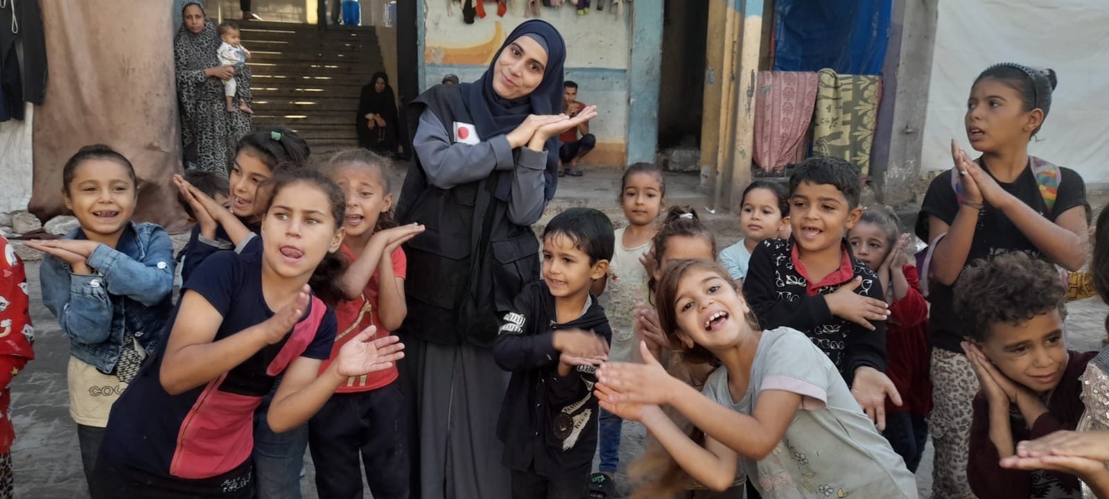 大和市のステージが…